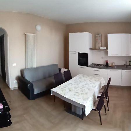 Casa Bianca Apartment Tortona Luaran gambar